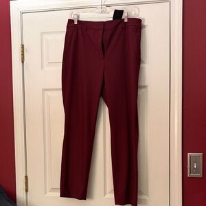 WHBM Elle Slim Ankle Women's Pants